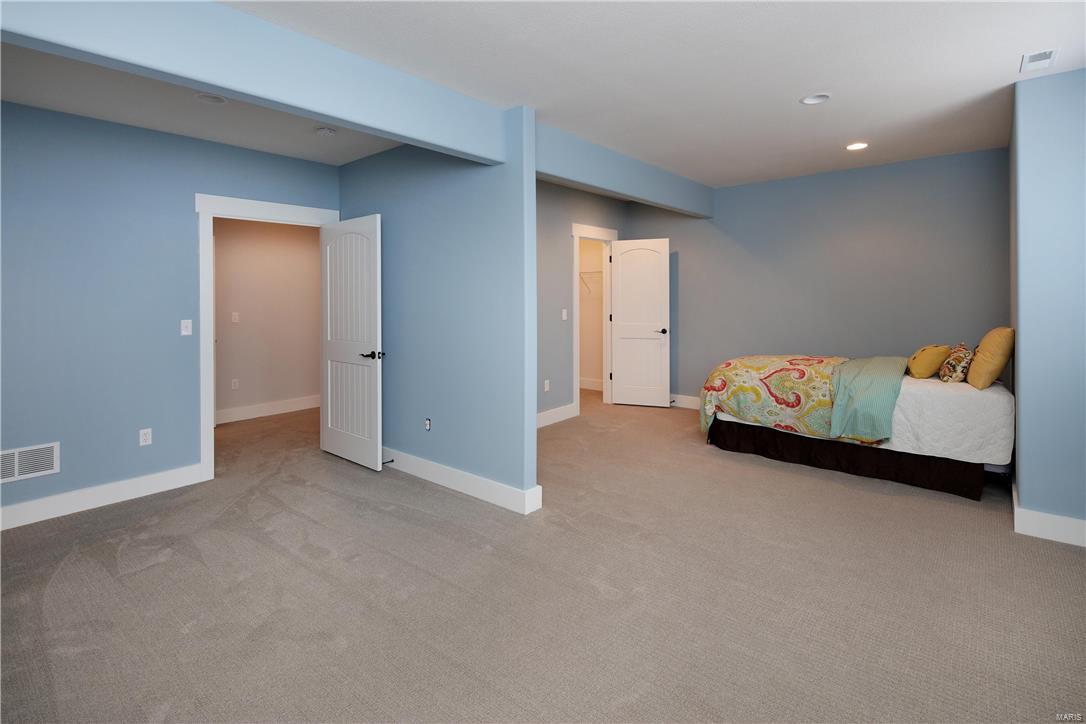 Harwood Hills - Residential