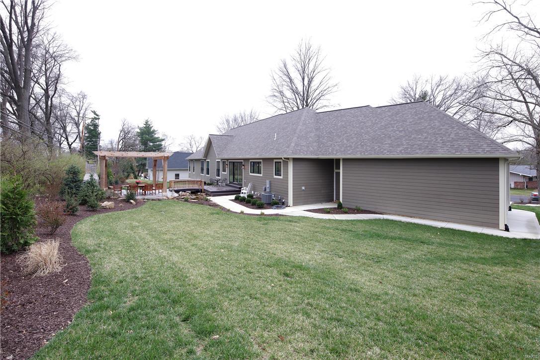 Harwood Hills - Residential