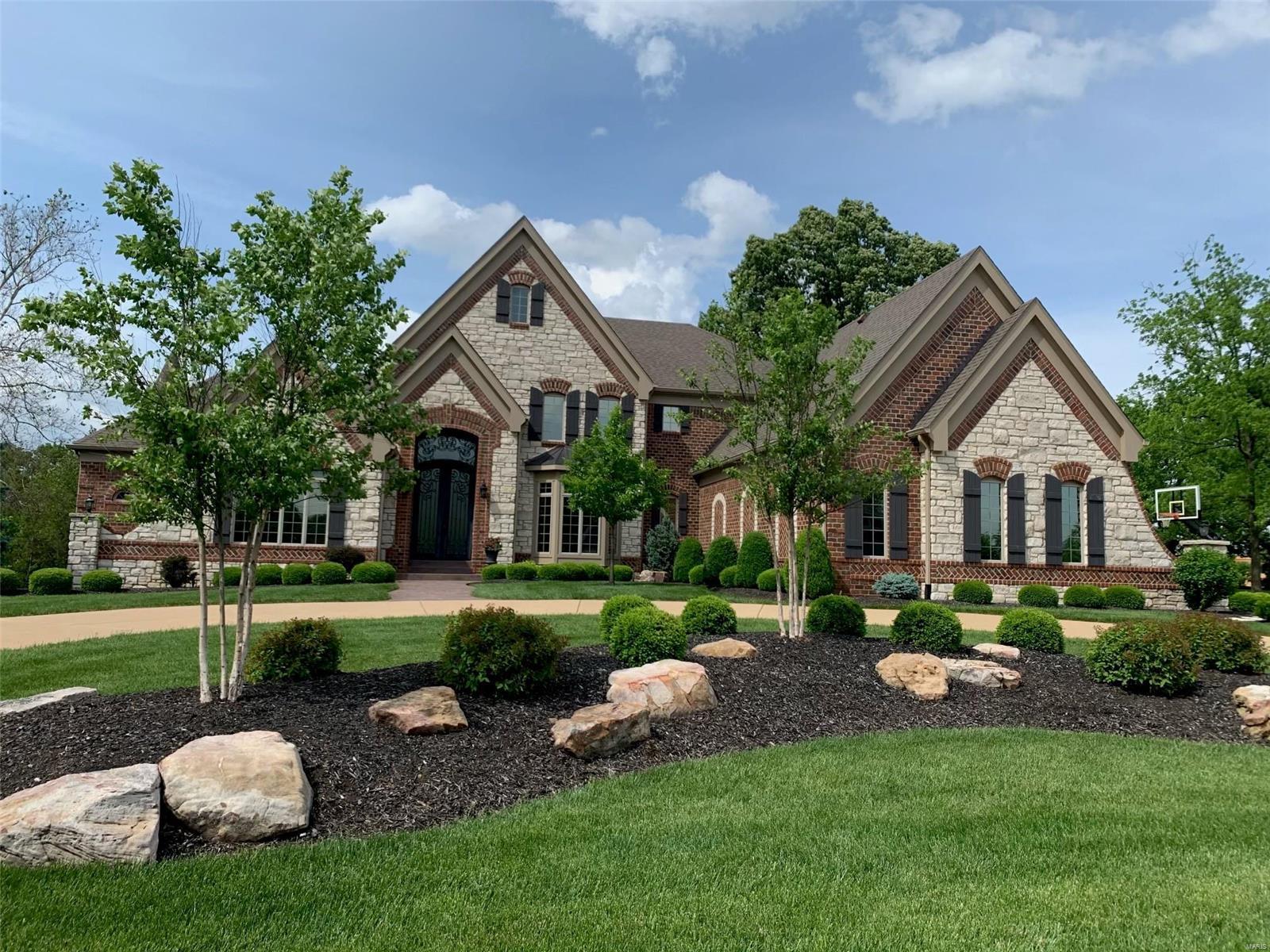 Lafayette Crossing - Residential