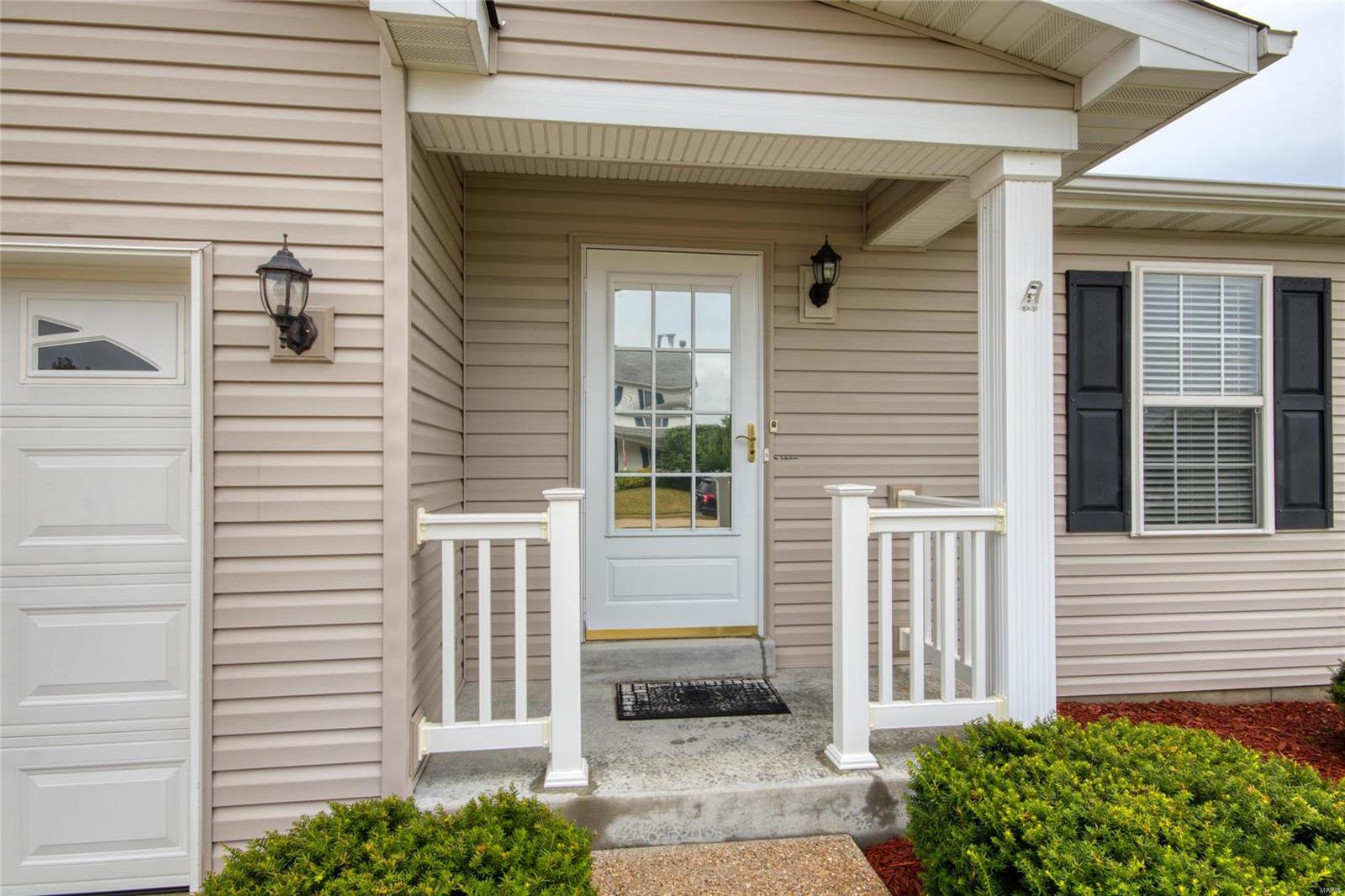 Stone Meadows #13 - Residential