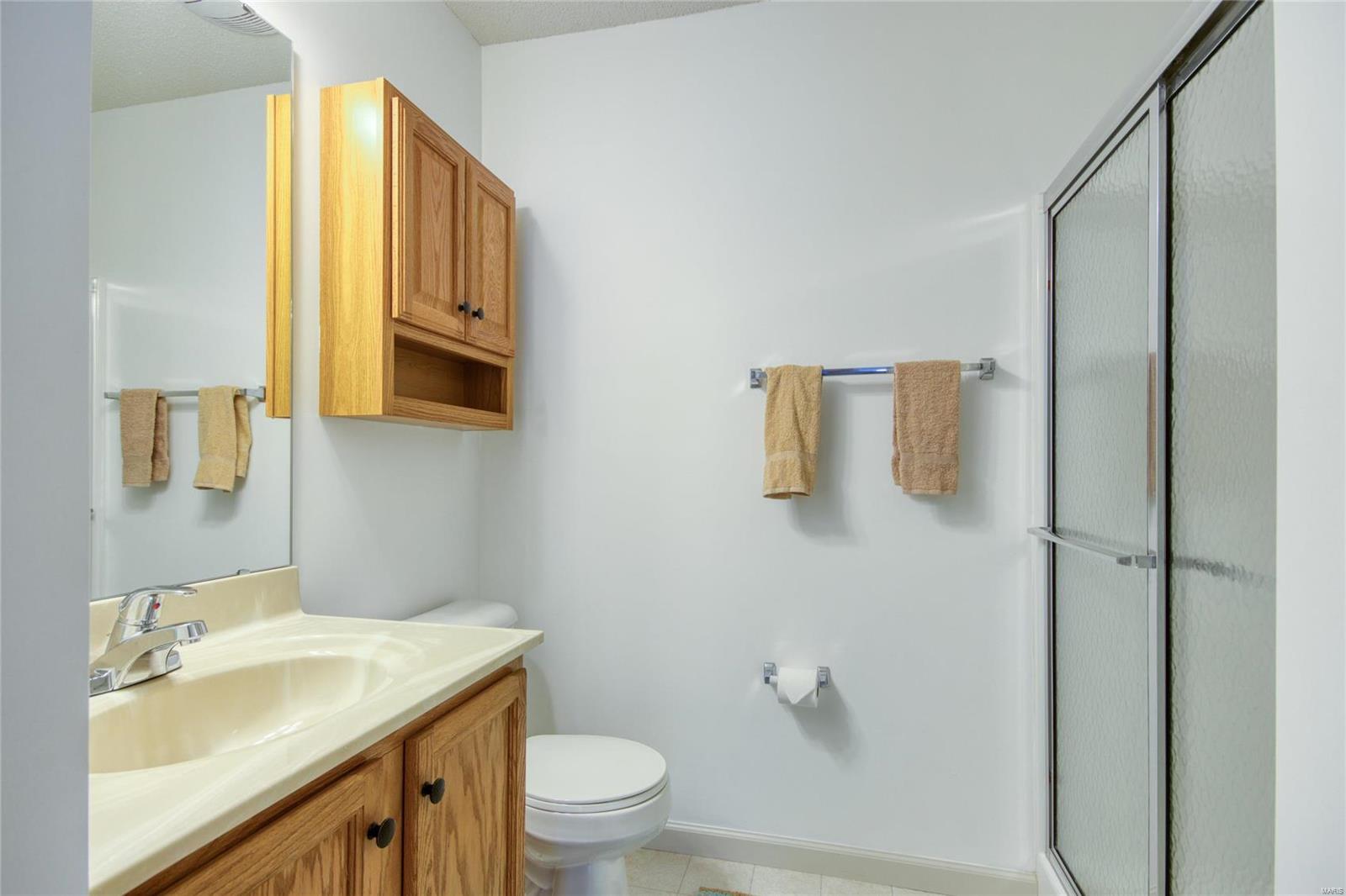 Stone Meadows #13 - Residential