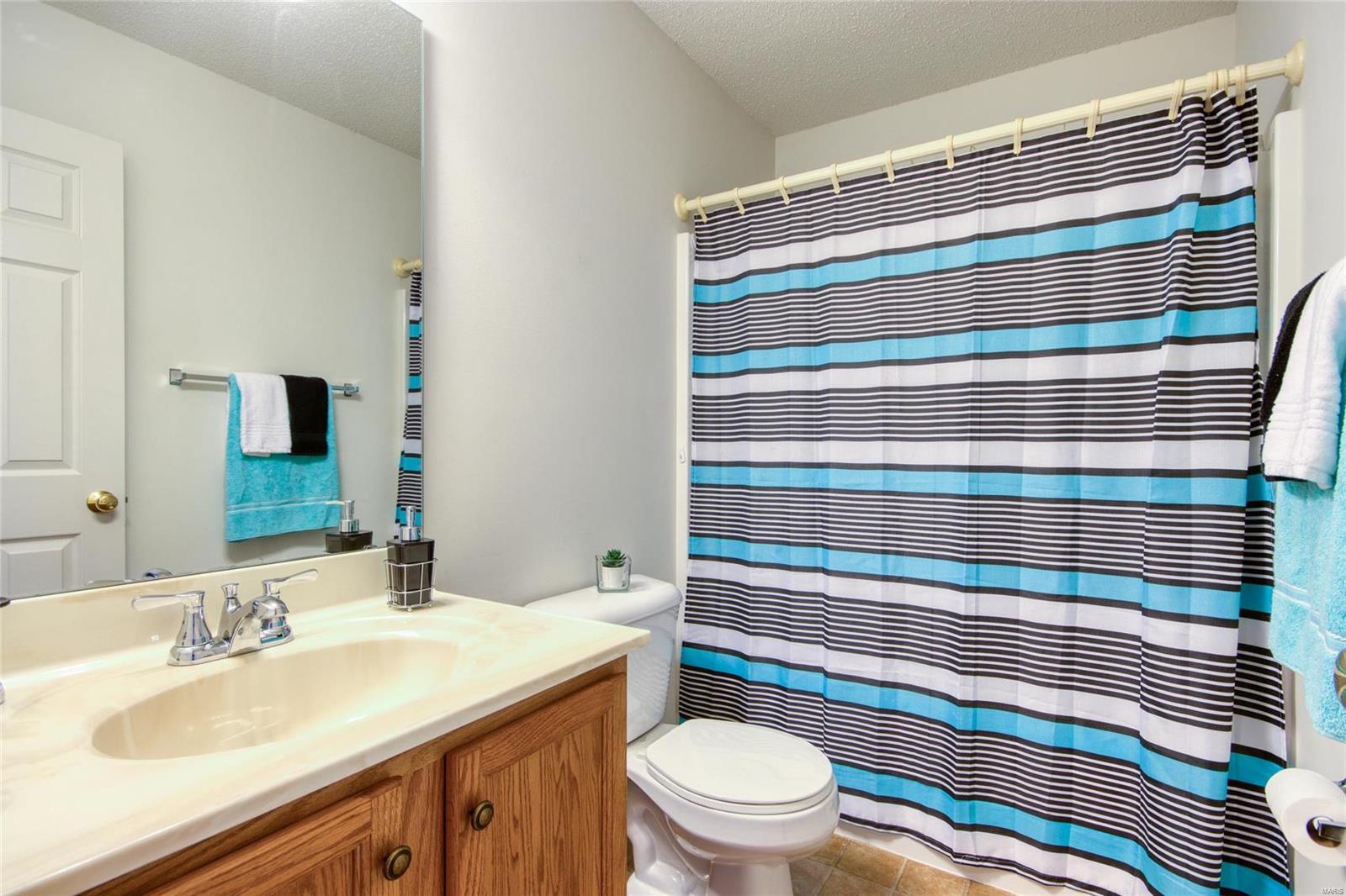 Stone Meadows #13 - Residential