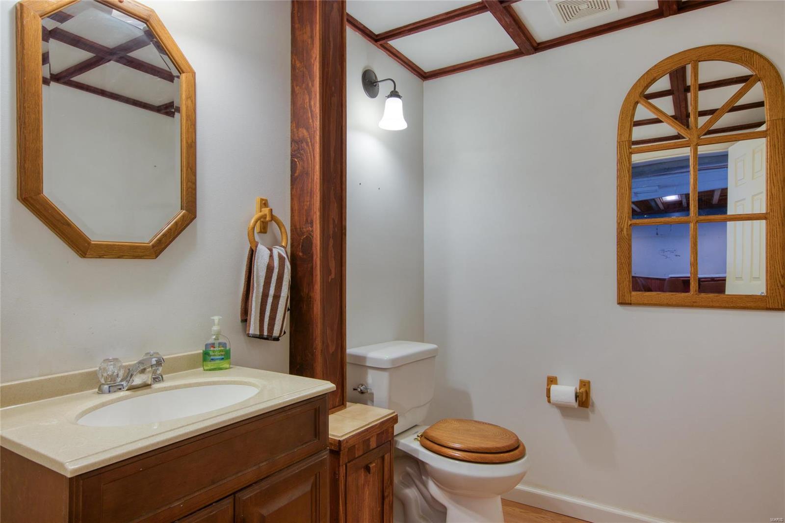 Stone Meadows #13 - Residential