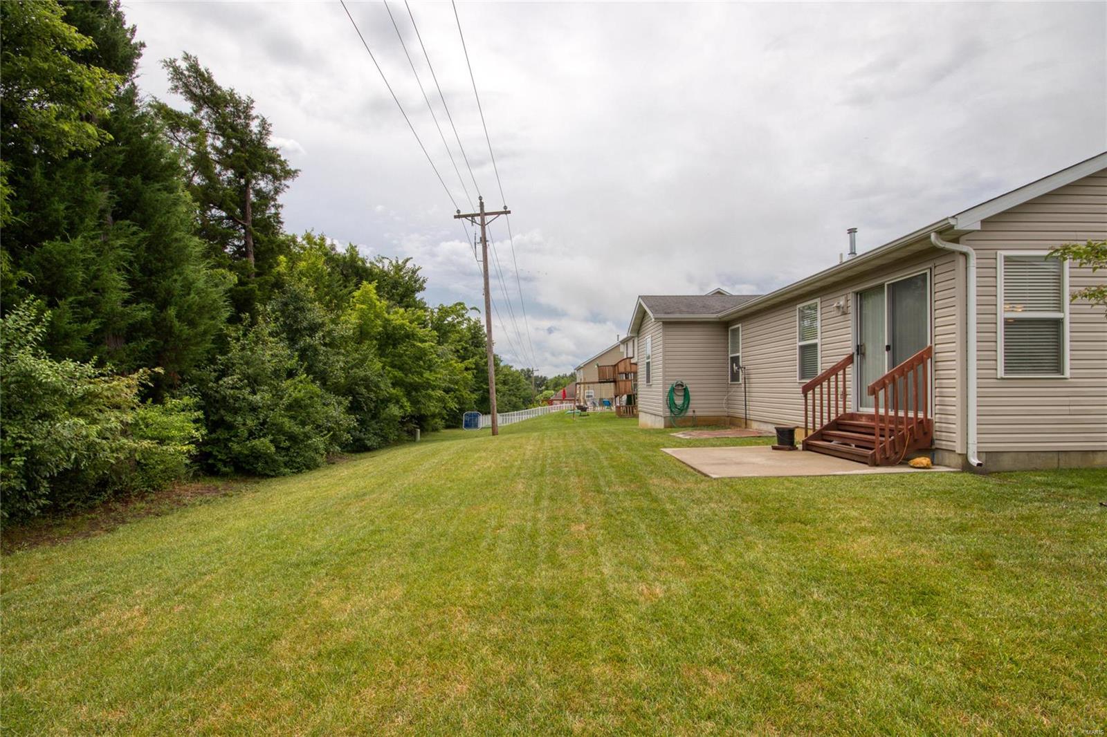 Stone Meadows #13 - Residential