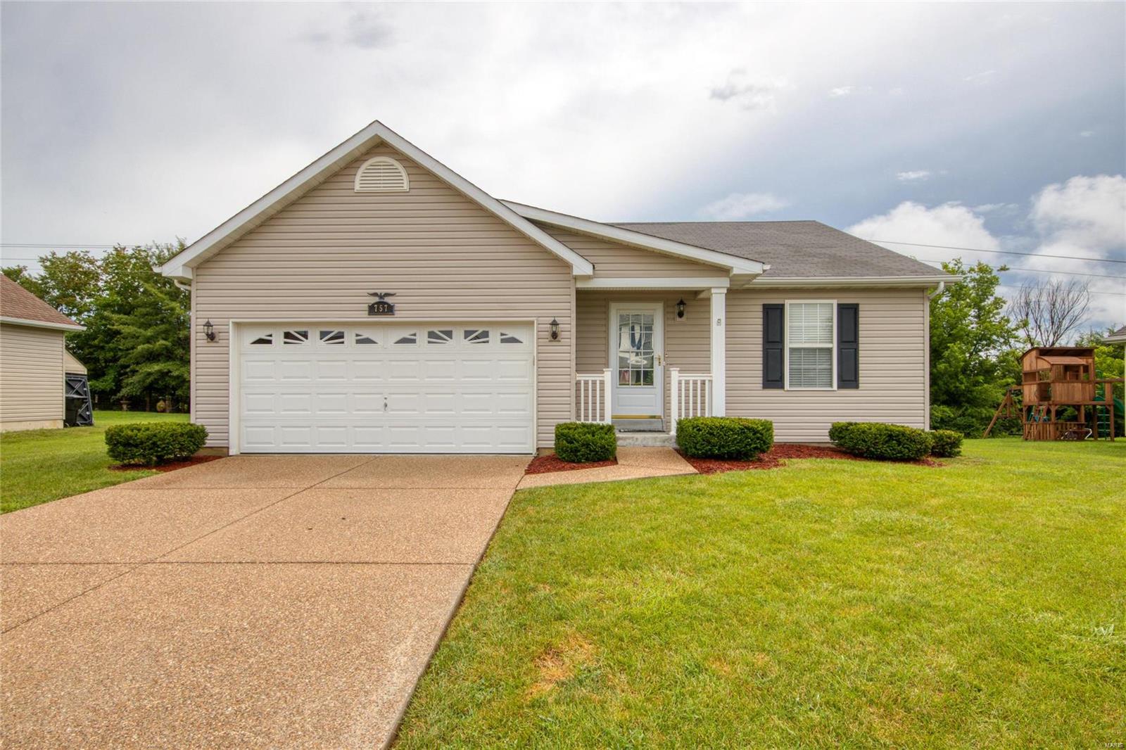 Stone Meadows #13 - Residential