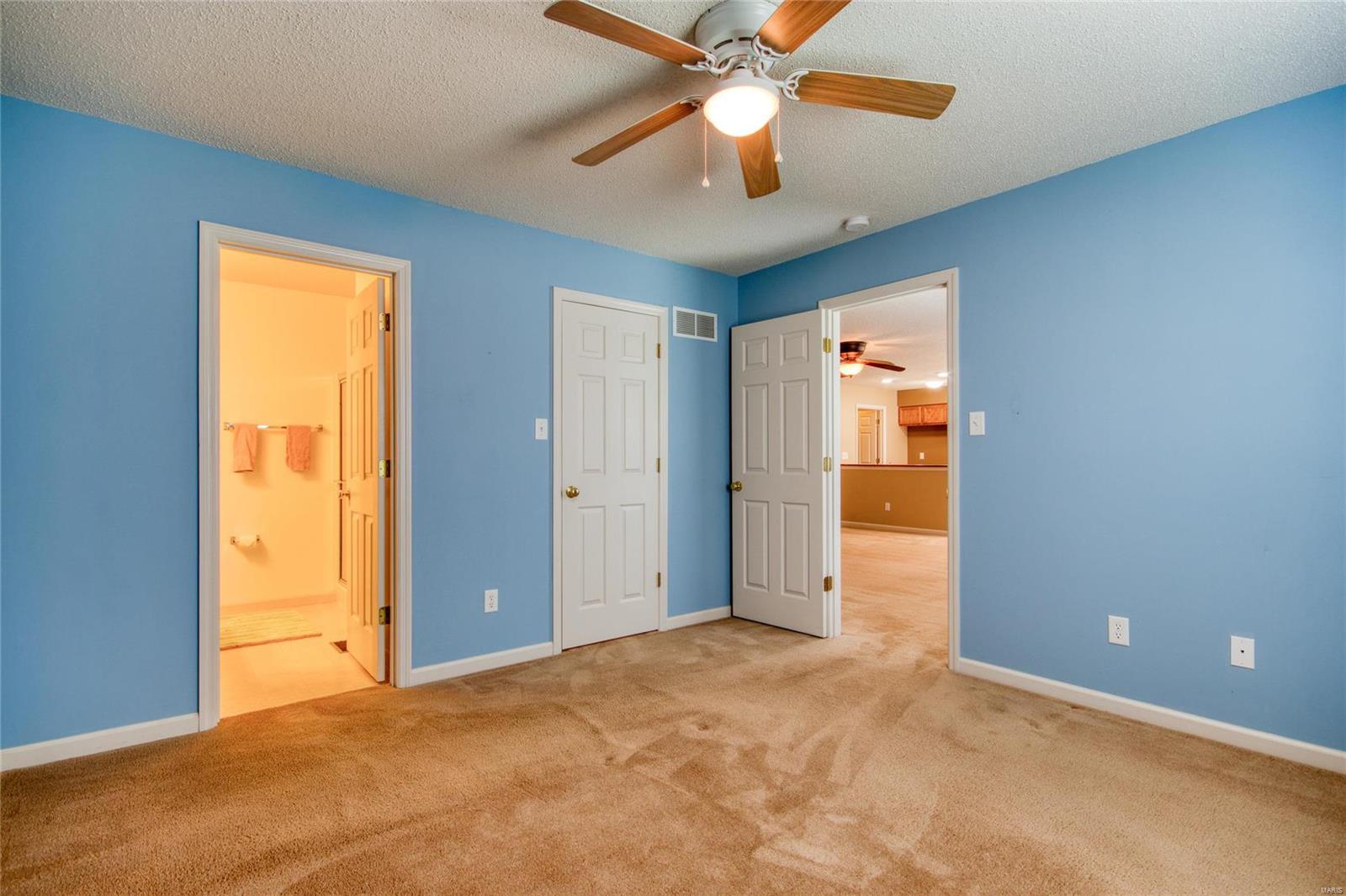 Stone Meadows #13 - Residential