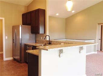 Timber Trails - Residential