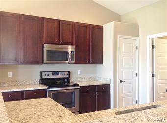 Timber Trails - Residential