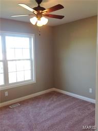 Timber Trails - Residential