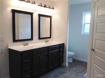 Timber Trails - Residential