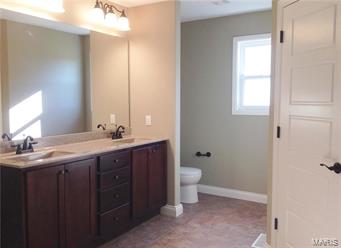 Timber Trails - Residential