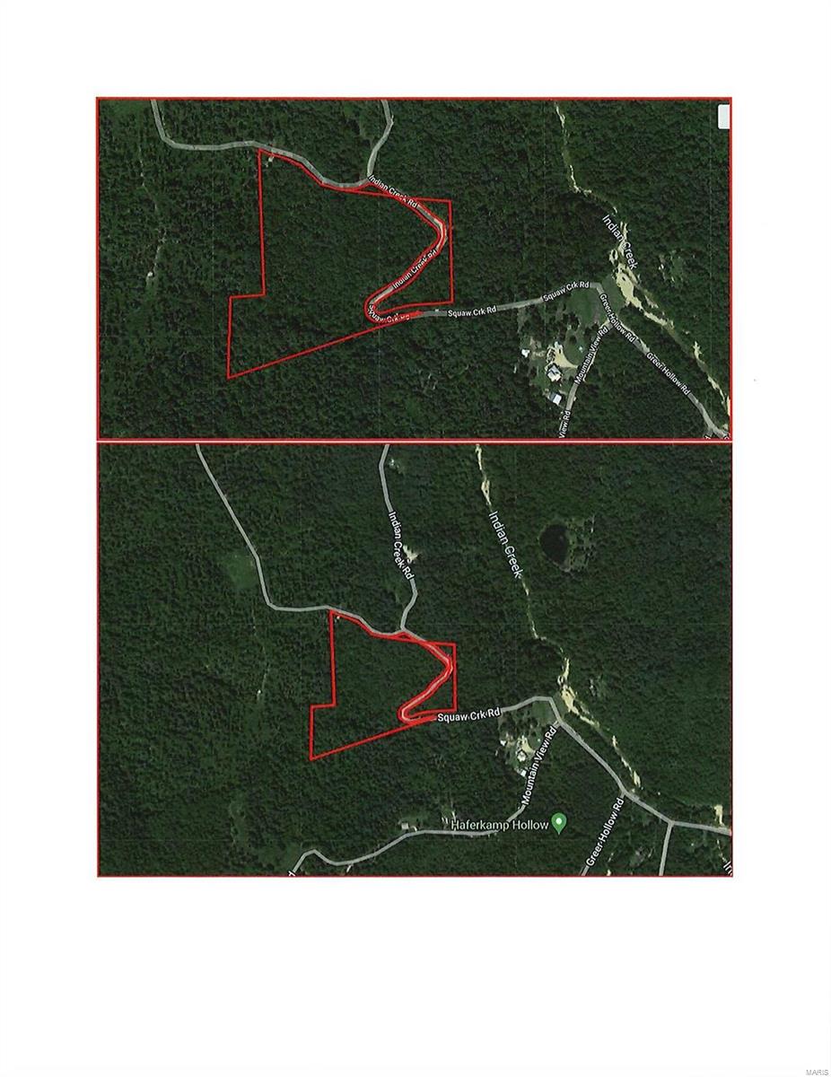 Bourbon, Missouri 65441, United States, ,Land,Active,34895