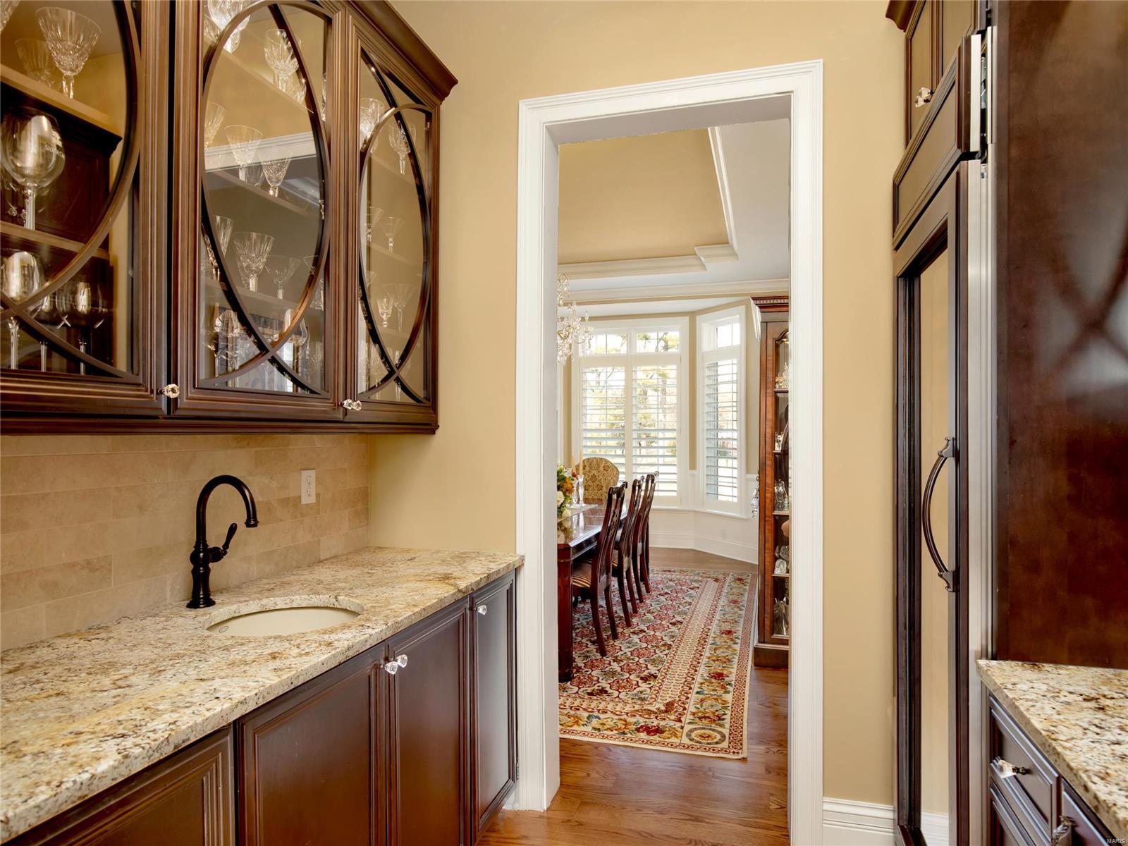 Ballas Courts - Residential