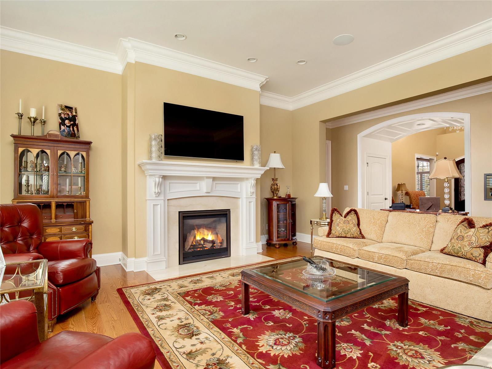 Ballas Courts - Residential