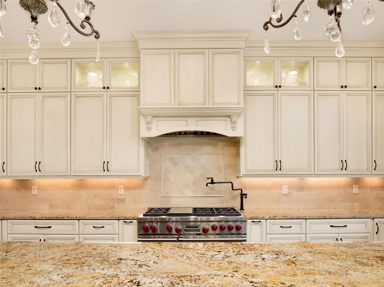 Ballas Courts - Residential