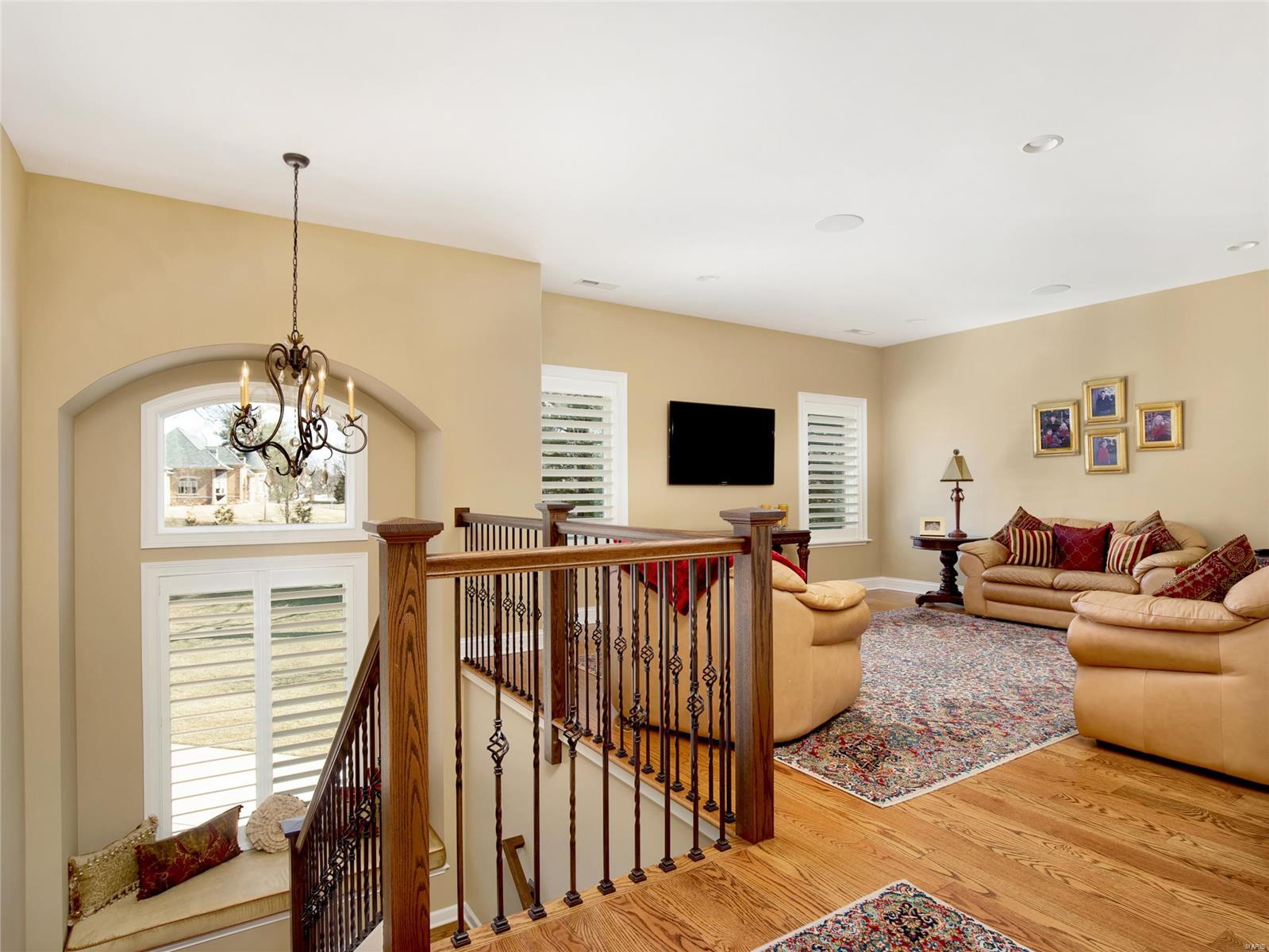 Ballas Courts - Residential