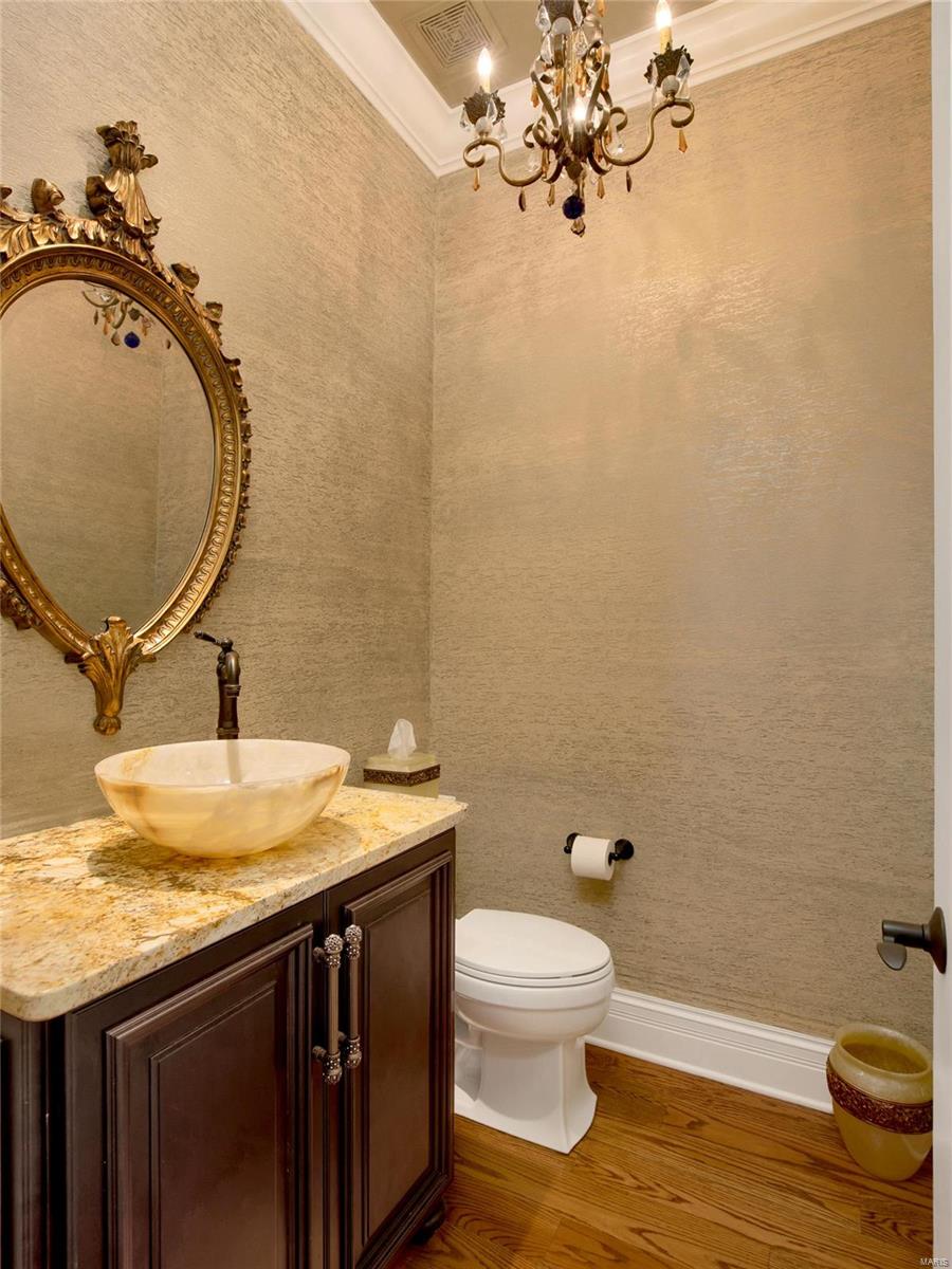 Ballas Courts - Residential