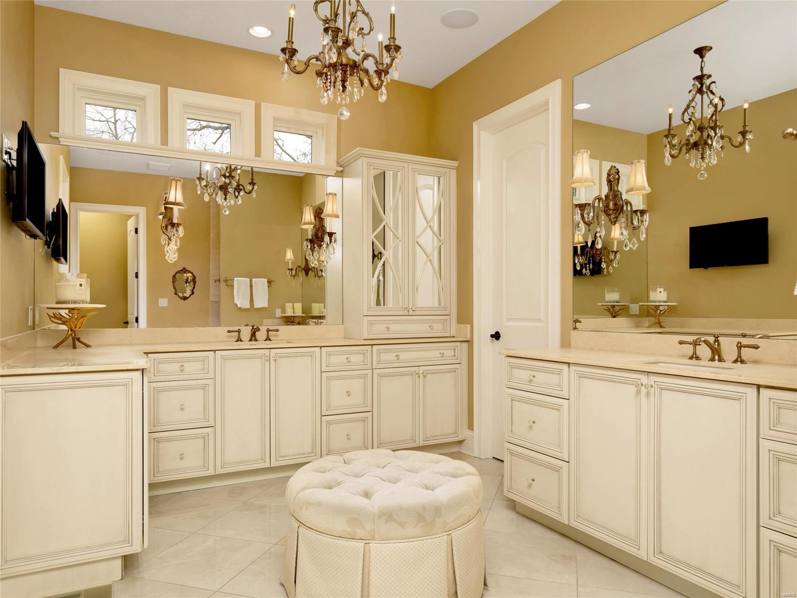 Ballas Courts - Residential