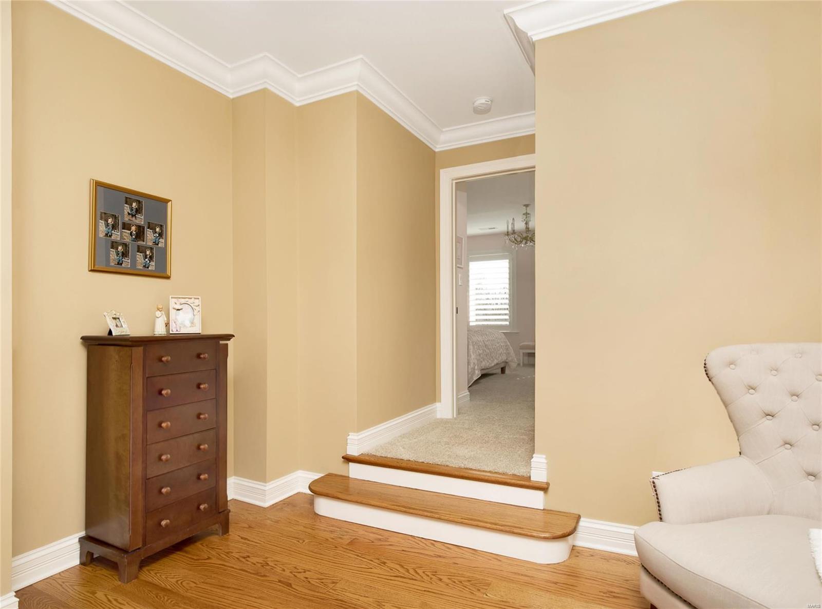 Ballas Courts - Residential