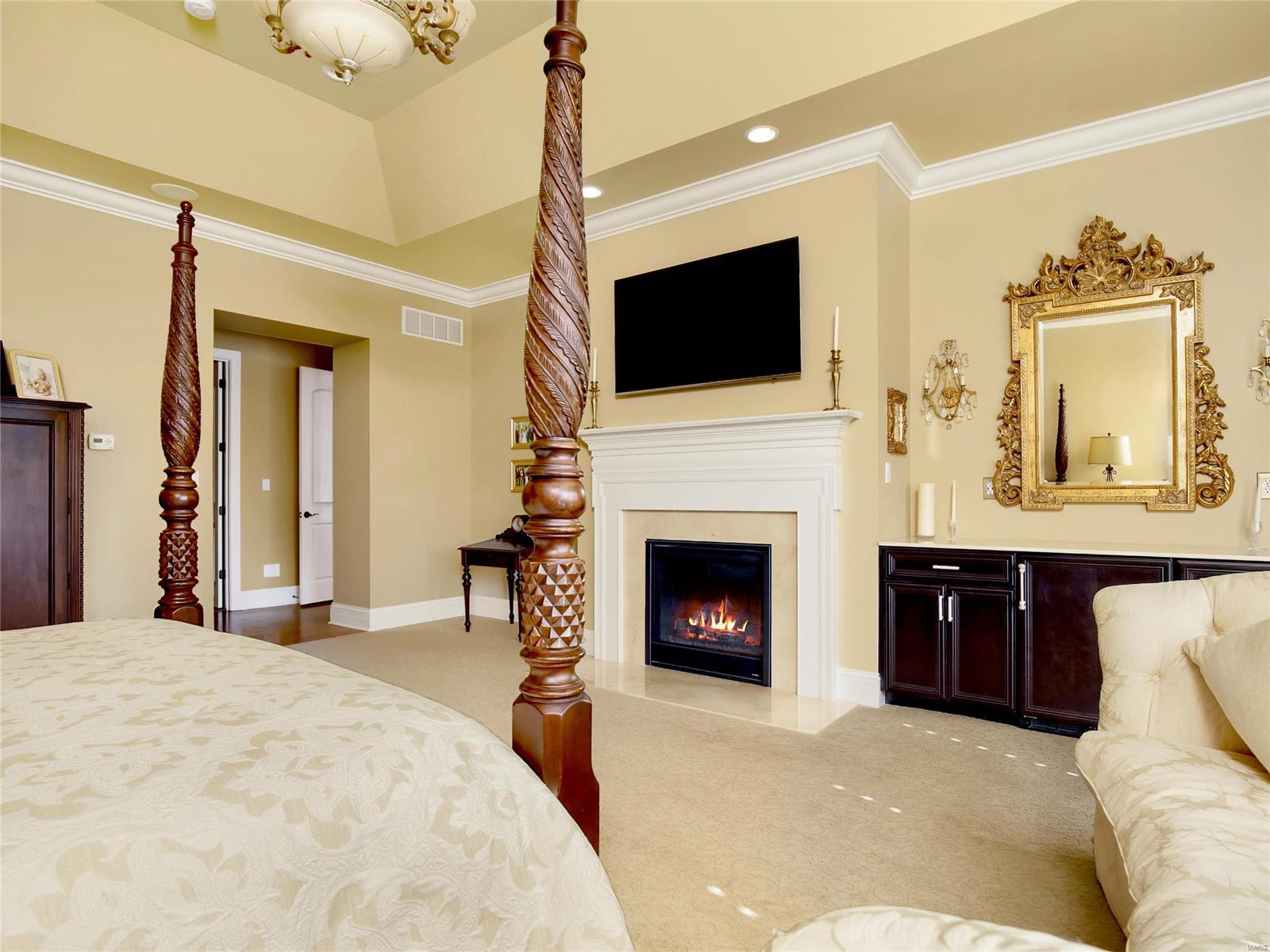 Ballas Courts - Residential