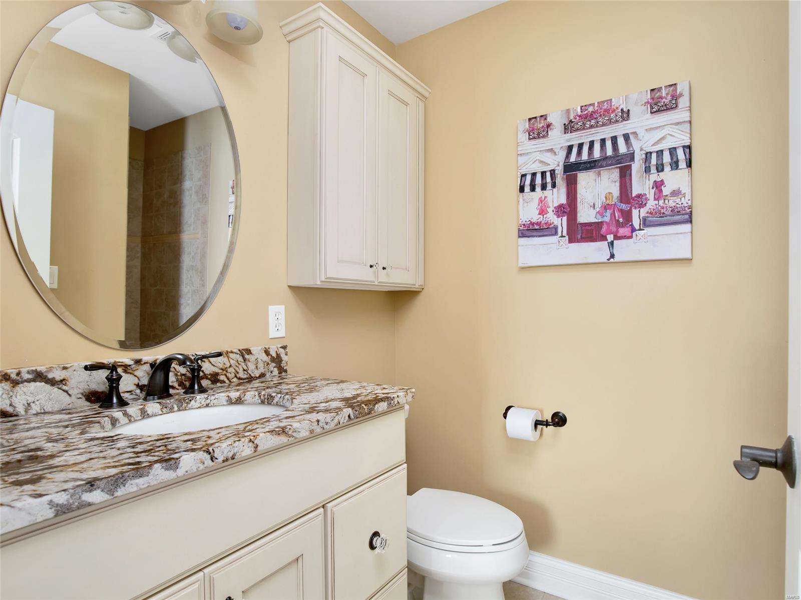 Ballas Courts - Residential