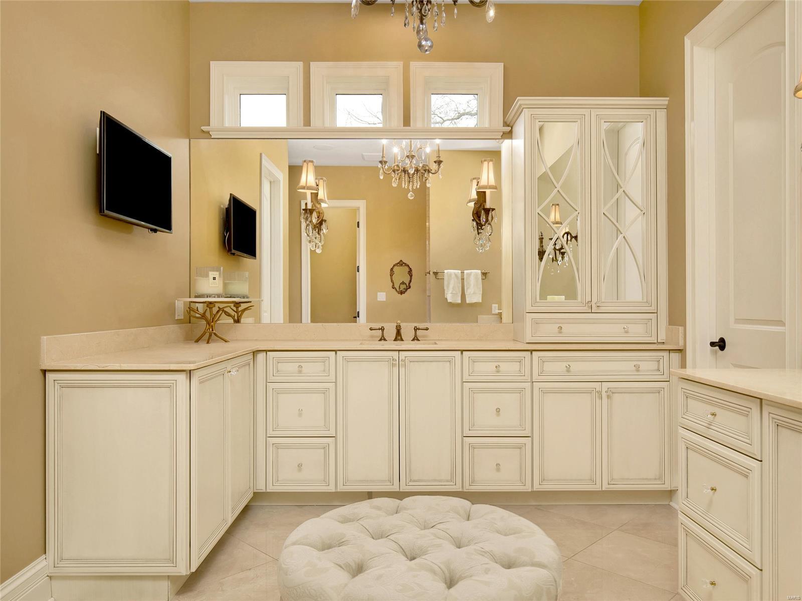 Ballas Courts - Residential