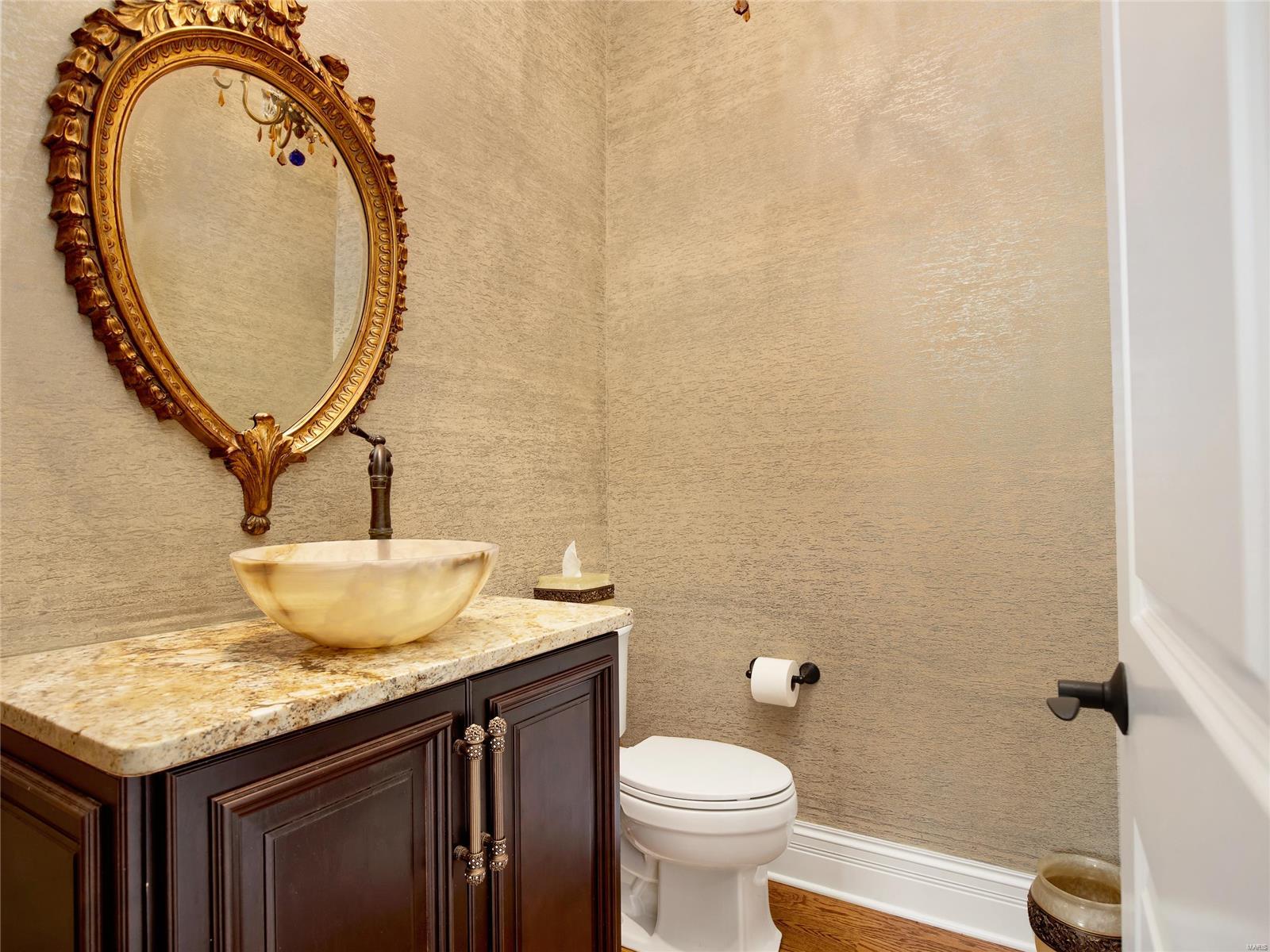 Ballas Courts - Residential