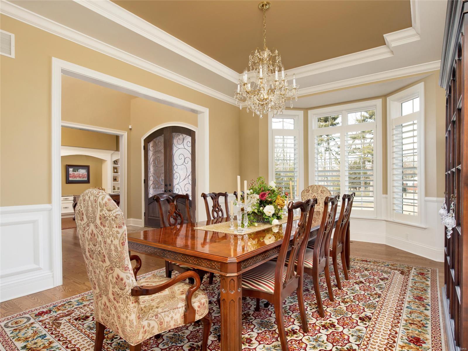 Ballas Courts - Residential