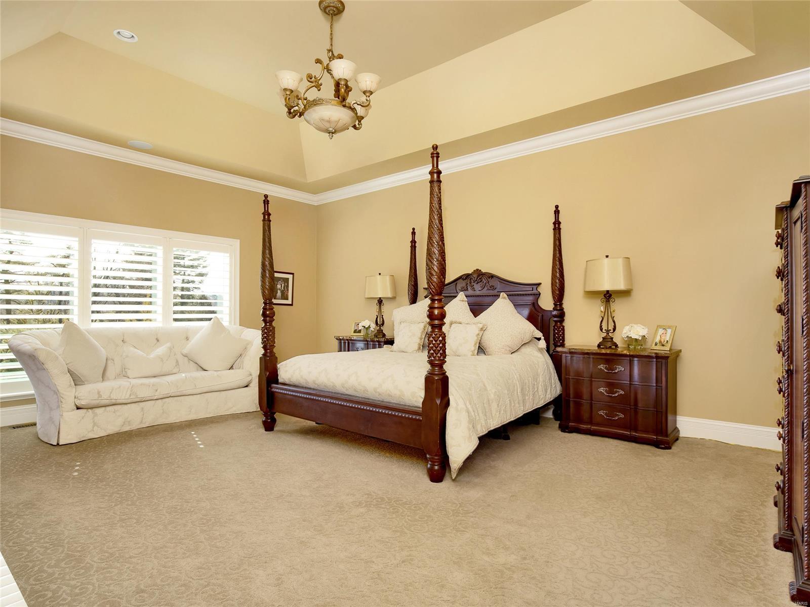 Ballas Courts - Residential