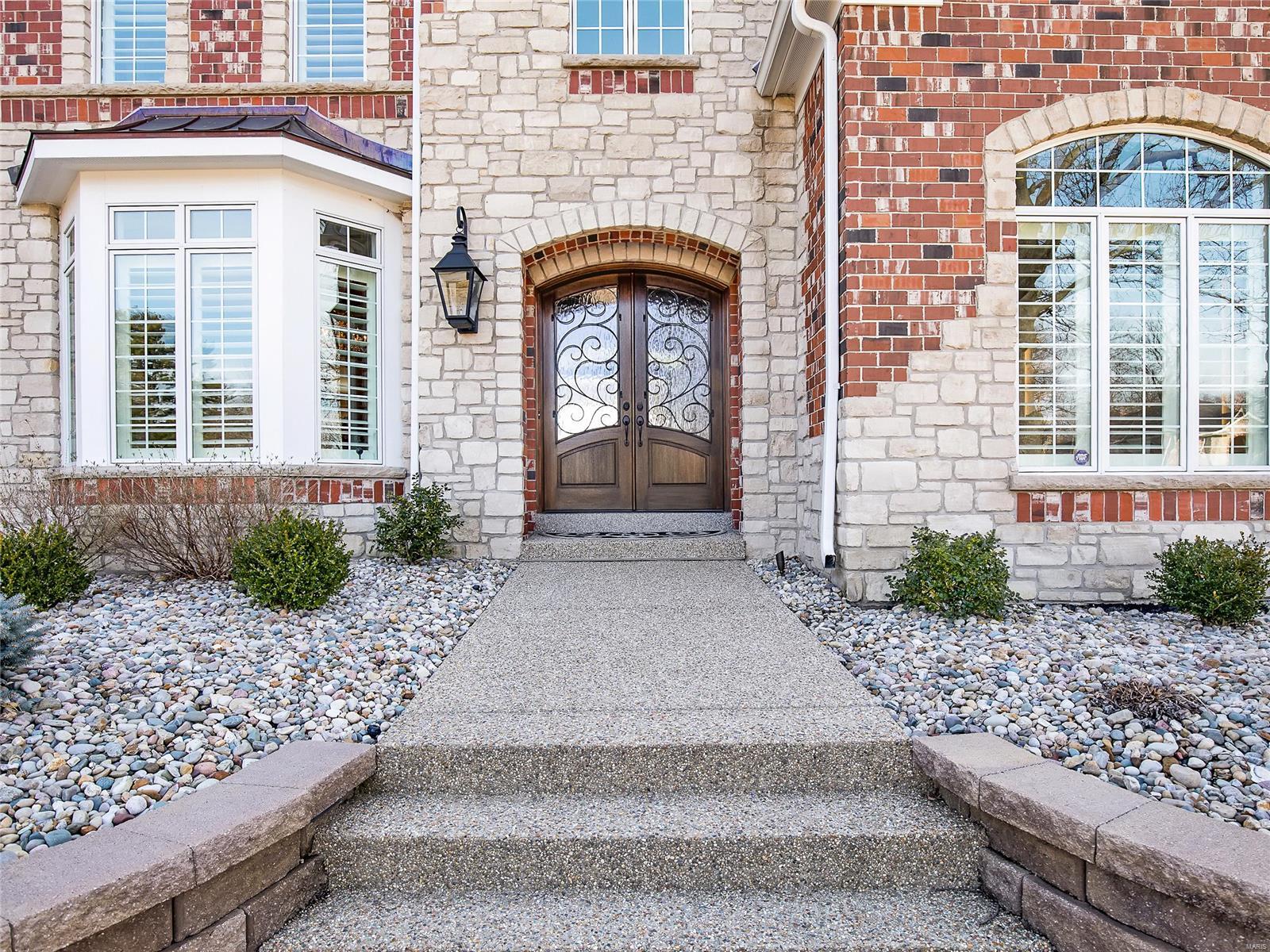 Ballas Courts - Residential