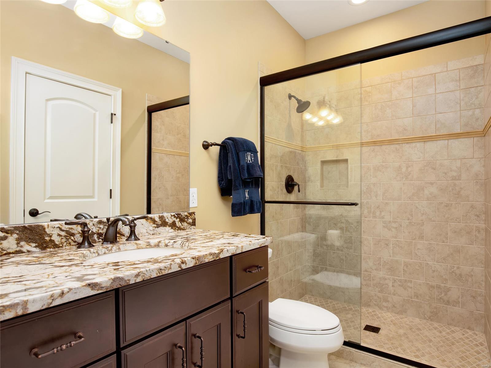 Ballas Courts - Residential