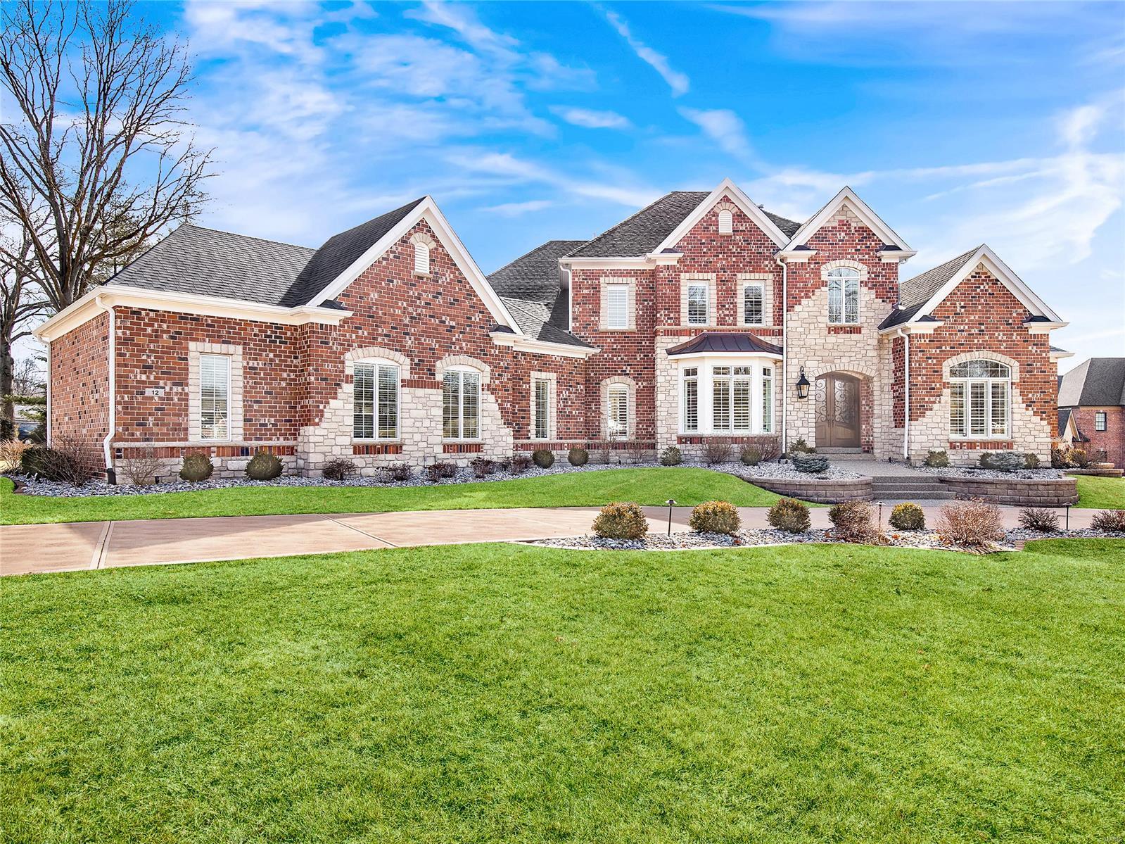 Ballas Courts - Residential