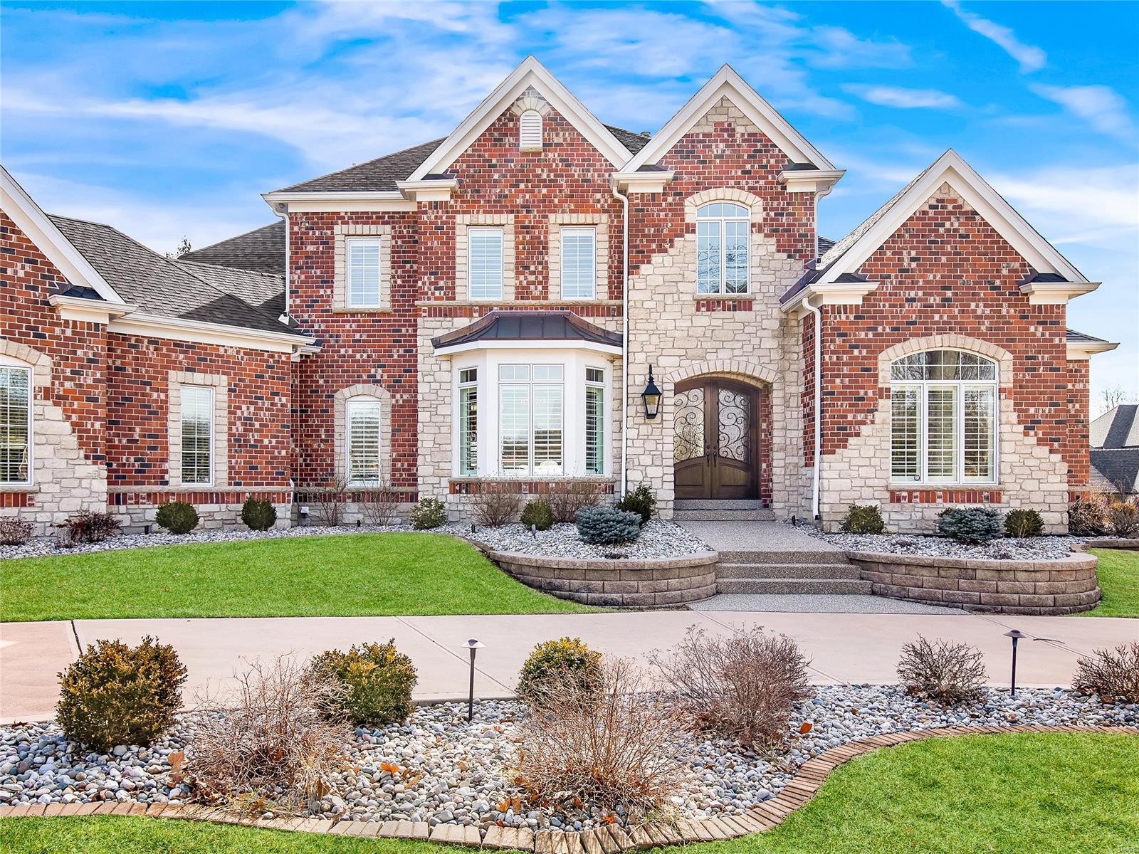 Ballas Courts - Residential