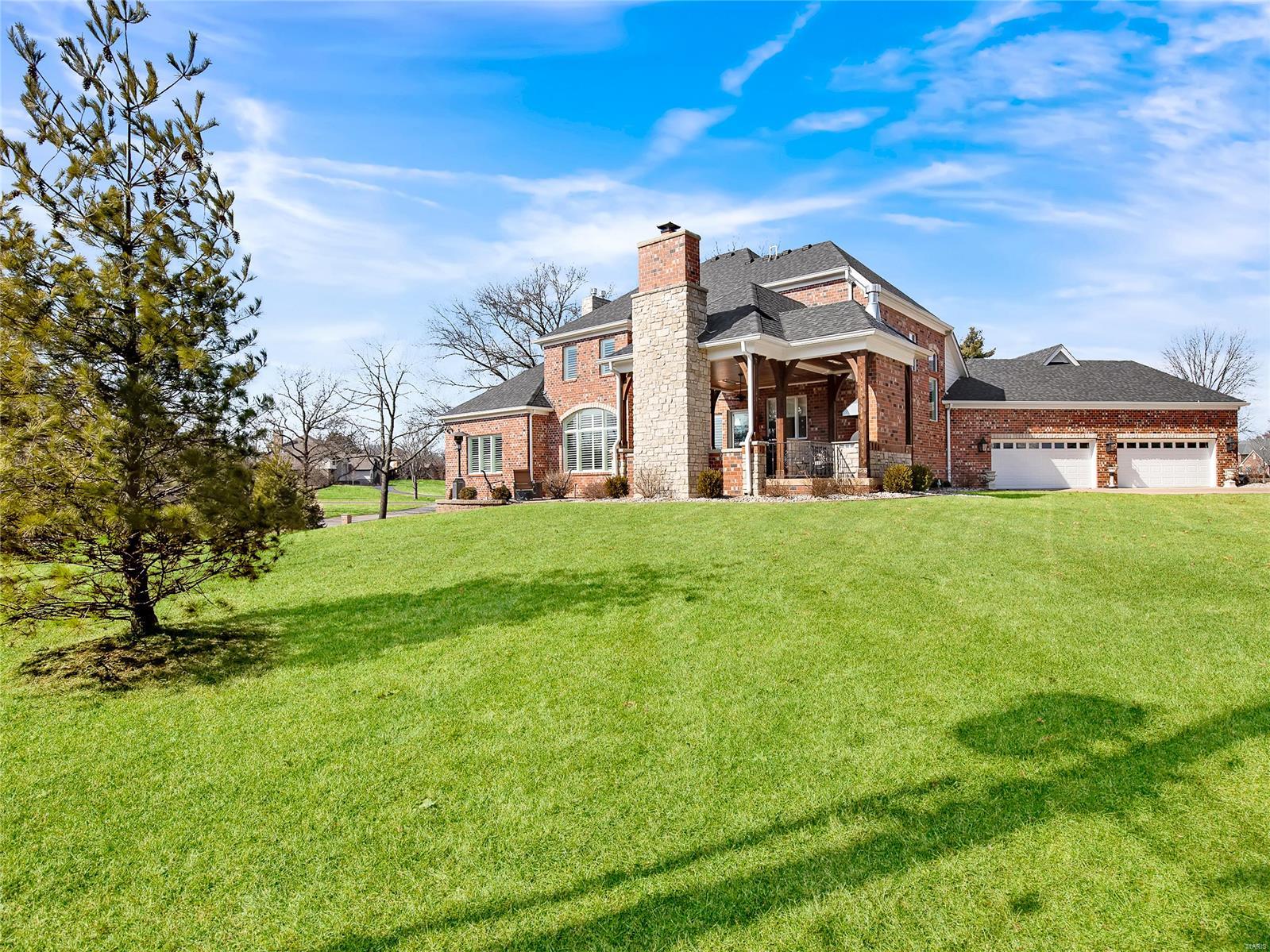 Ballas Courts - Residential