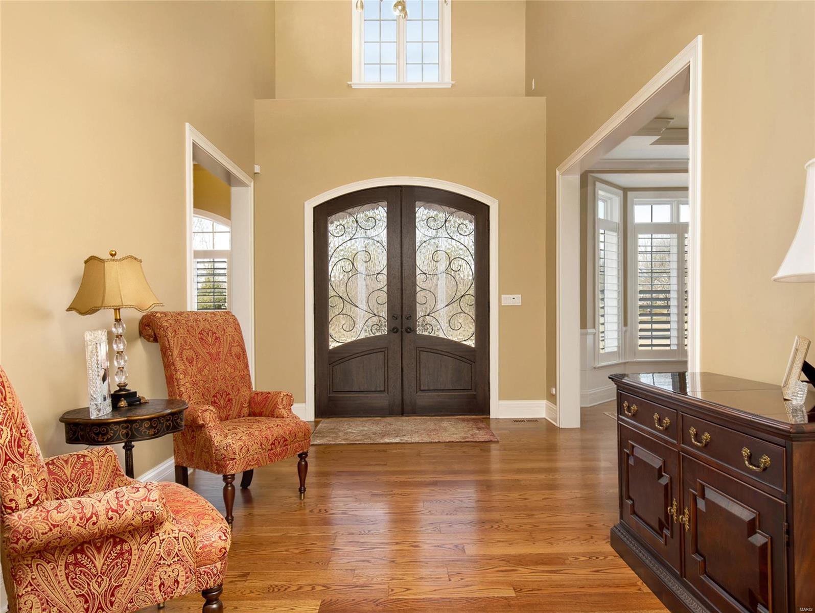 Ballas Courts - Residential