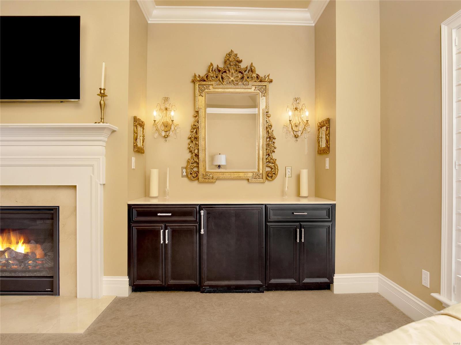 Ballas Courts - Residential