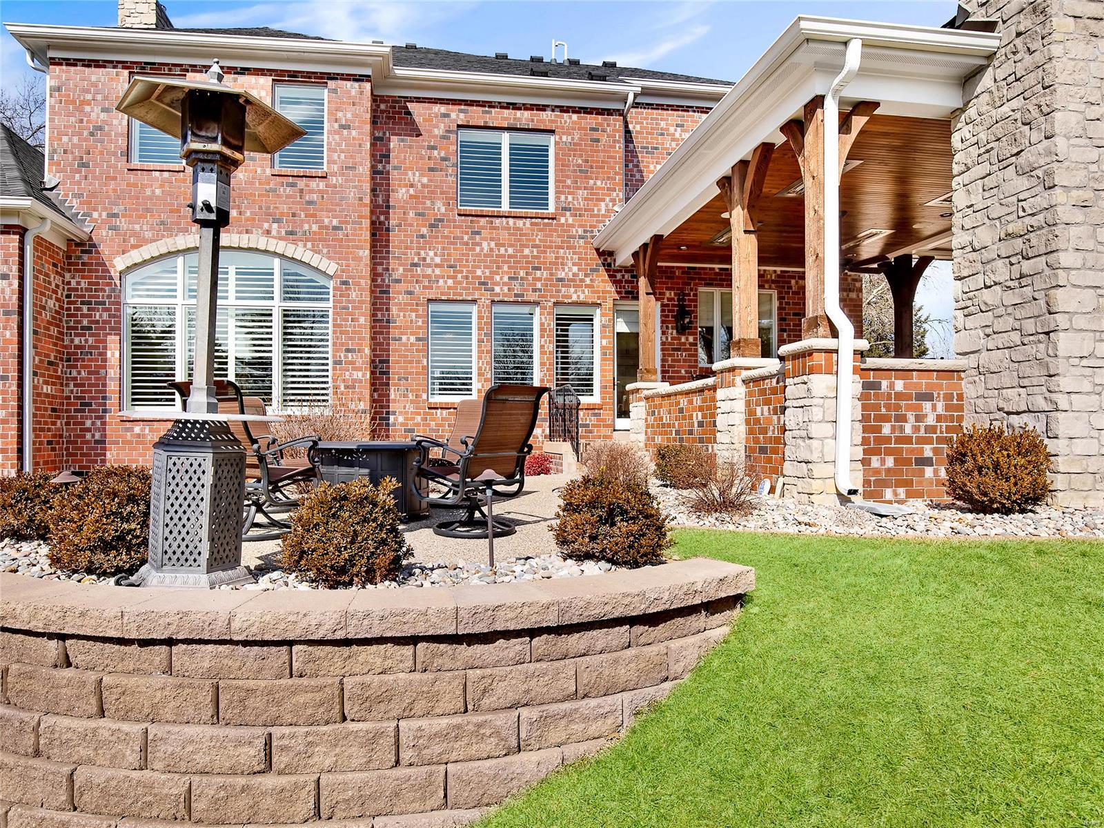 Ballas Courts - Residential