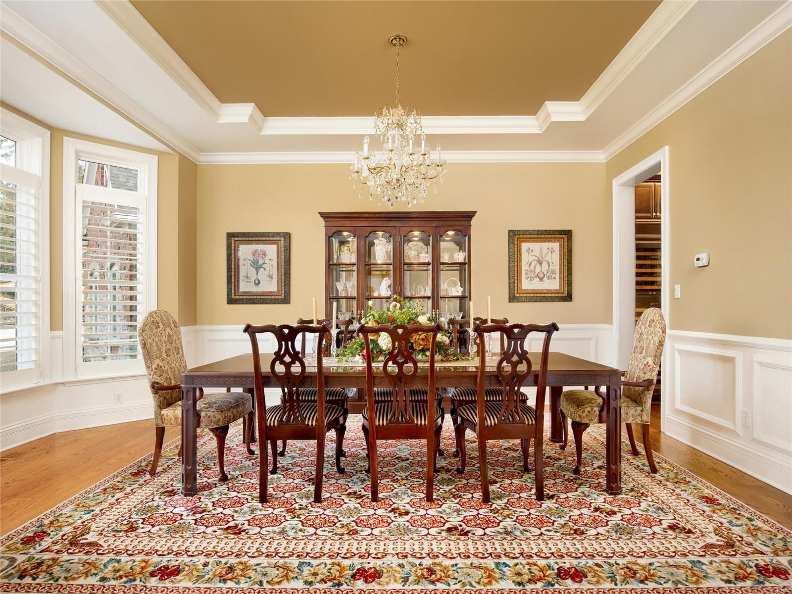 Ballas Courts - Residential