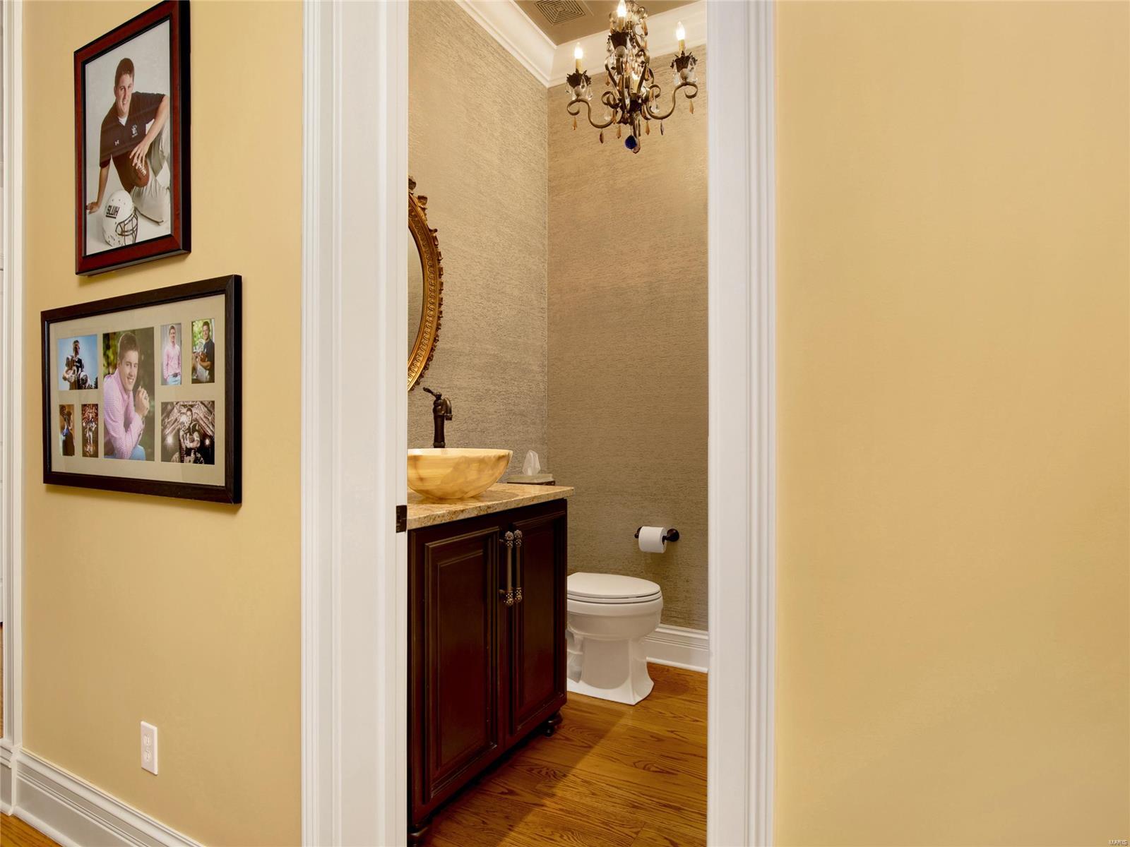 Ballas Courts - Residential