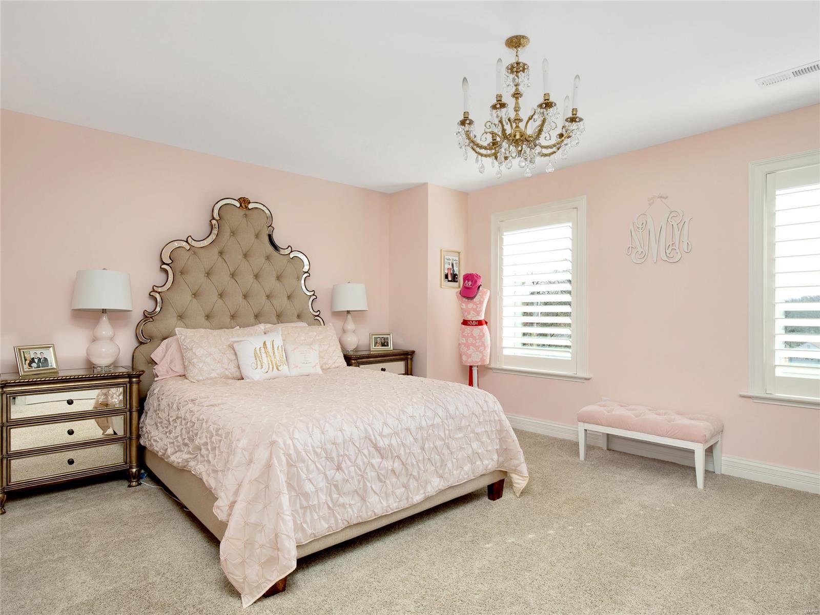 Ballas Courts - Residential