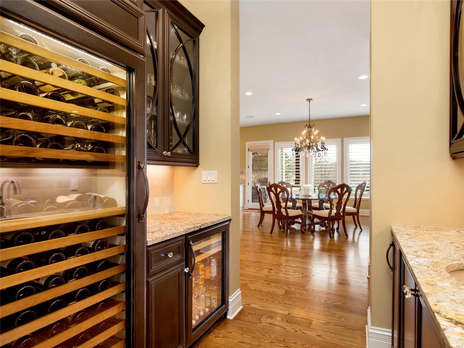 Ballas Courts - Residential