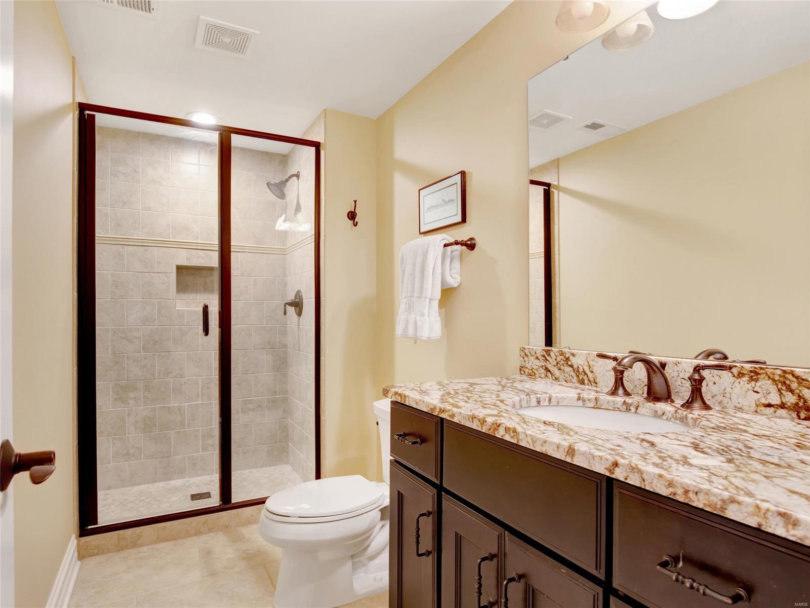 Ballas Courts - Residential