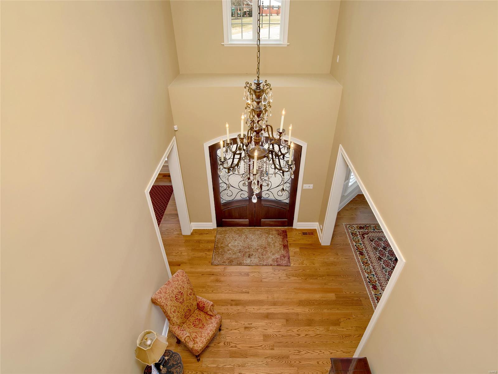 Ballas Courts - Residential