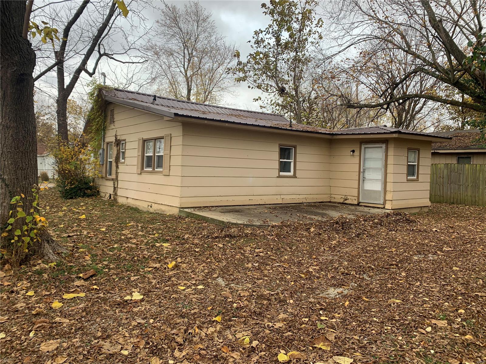 Magnetic Add - Residential