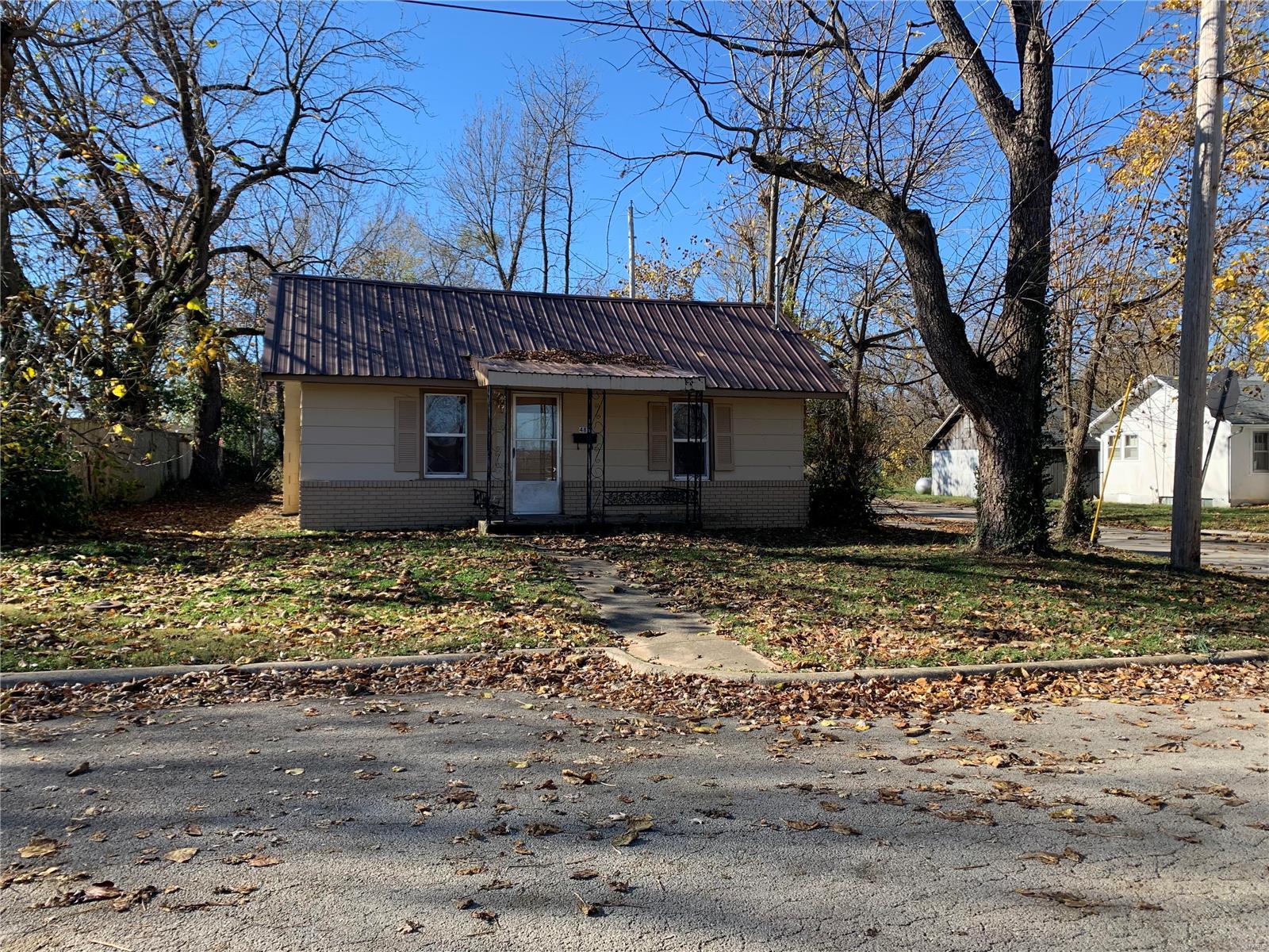 Magnetic Add - Residential