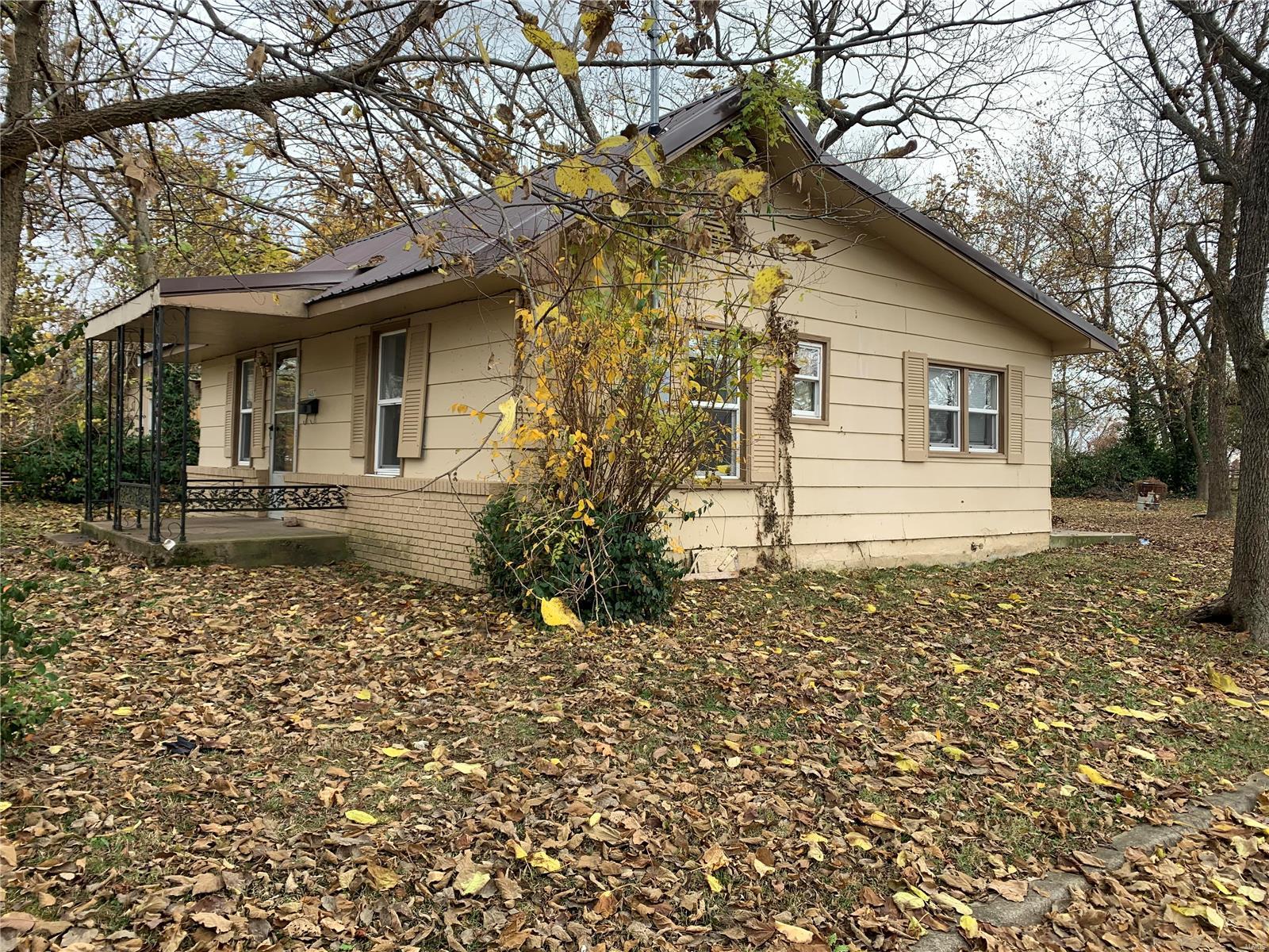 Magnetic Add - Residential