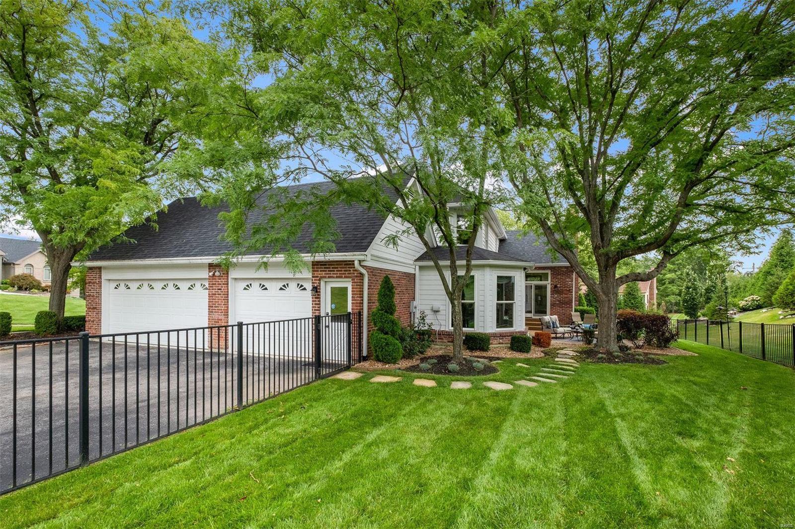 Kingsbridge Estates - Residential