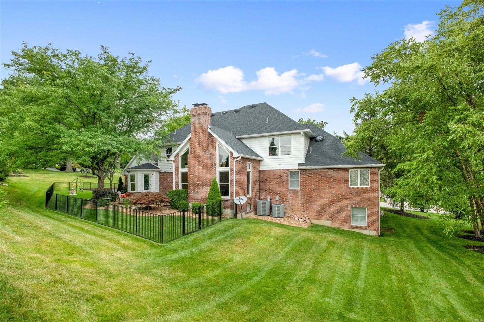 Kingsbridge Estates - Residential