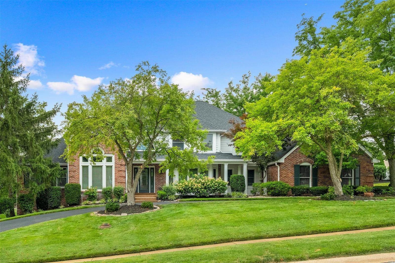 Kingsbridge Estates - Residential