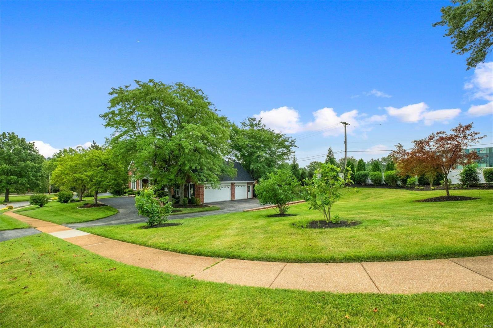 Kingsbridge Estates - Residential